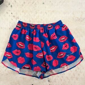 BOA Men 1 Elite Split Short MD Xoxo | size Large